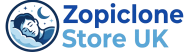 Buy Zopiclone Store UK Online | Zopiclonestore.co.uk