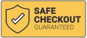 Guaranteed Safe Checkout
